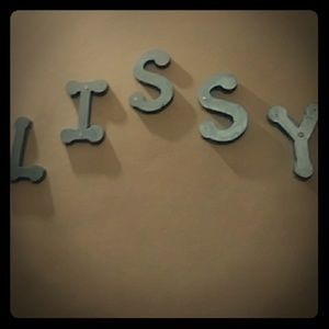 Meet your Posher, Lissy